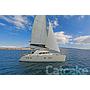 Book yachts online - catamaran - Lagoon 380 S2 - Catcake - rent