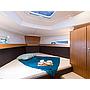 Book yachts online - sailboat - Bavaria Cruiser 37* - NINE - rent