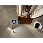 Book yachts online - sailboat - Oceanis 46.1 - Precious L A/C-GEN-SOLAR-ELEC.WC - rent