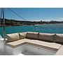 Book yachts online - catamaran - Bali 4.3 - Hogwarts - rent