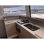 Book yachts online - catamaran - Bali 4.3 - Hogwarts - rent