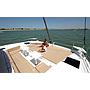 Book yachts online - catamaran - Bali 4.3 - Hogwarts - rent