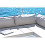 Book yachts online - catamaran - Bali 4.3 - Hogwarts - rent