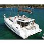Book yachts online - catamaran - Bali 4.3 - Hogwarts - rent