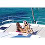 Book yachts online - catamaran - Bali 4.3 - Hogwarts - rent