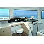 Book yachts online - catamaran - Bali 4.3 - Hogwarts - rent