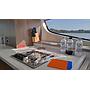 Book yachts online - catamaran - Bali 4.6 - Grampus - rent
