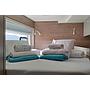 Book yachts online - catamaran - Bali 4.6 - Grampus - rent