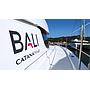 Book yachts online - catamaran - Bali 4.4 - Stenella - rent