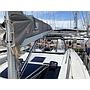 Book yachts online - sailboat - Dufour 390 Grand Large - Molesta - rent