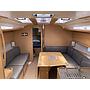 Book yachts online - sailboat - Dufour 390 Grand Large - Molesta - rent