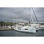 Book yachts online - sailboat - Sun Odyssey 440 - Sultana Rosa - rent
