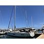 Book yachts online - sailboat - Dufour 56 Exclusive 2019 - Nakupenda - rent