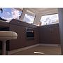 Book yachts online - catamaran - Bali Catspace - Hagrid - rent
