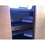 Book yachts online - sailboat - Dufour 470 - Potter - rent