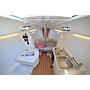 Book yachts online - sailboat - Beneteau 25 Platu - Athos - rent