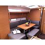 Book yachts online - sailboat - Dufour 412 Grand large - Pamoja - rent