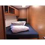 Book yachts online - sailboat - Dufour 56 Exclusive 2021 - Silente - rent
