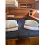 Book yachts online - sailboat - Dufour 56 Exclusive 2021 - Silente - rent