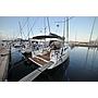 Book yachts online - sailboat - Dufour 350 Grand Large - Mirtilla - rent