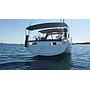 Book yachts online - sailboat - Dufour 530 Owner's Version - Asperula - rent
