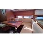 Book yachts online - sailboat - Dufour 530 Owner's Version - Asperula - rent