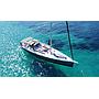 Book yachts online - sailboat - Dufour 530 Owner's Version - Asperula - rent