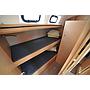 Book yachts online - sailboat - Dufour 56 Exclusive - Friska - rent