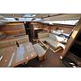 Book yachts online - sailboat - Dufour 56 Exclusive - Friska - rent