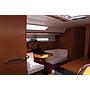 Book yachts online - sailboat - Sun Odyssey 439 - Earth Planet - rent