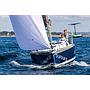 Book yachts online - sailboat - Dufour 32 - NEW 2023 - rent