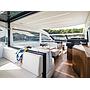 Book yachts online - motorboat - Predator 50 - X - rent