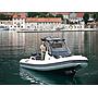 Book yachts online - motorboat - Sacs Strider 11 - Oltre - rent