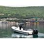 Book yachts online - motorboat - Sacs Strider 11 - Oltre - rent