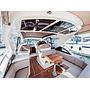 Book yachts online - motorboat - Cranchi M44 HT - Brown Sugar - rent