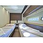 Book yachts online - motorboat - Azimut 72 - Relax of Croatia - rent