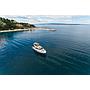 Book yachts online - motorboat - Sealine T 50 - Maja - rent