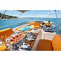 Book yachts online - motorboat - Sealine T 50 - Maja - rent