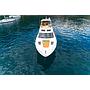 Book yachts online - motorboat - Sealine T 50 - Maja - rent