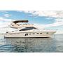 Book yachts online - motorboat - Sealine T 50 - Maja - rent