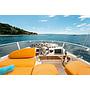 Book yachts online - motorboat - Sealine T 50 - Maja - rent