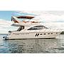 Book yachts online - motorboat - Sealine T 50 - Maja - rent