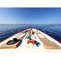 Book yachts online - motorboat - Motoryacht - Custom Blanka - rent