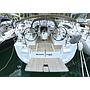 Book yachts online - sailboat - Sun Odyssey 479 - Black Kiss - rent