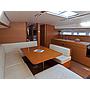 Book yachts online - sailboat - Sun Odyssey 509 - Aqua Kiss  - rent