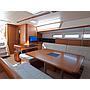 Book yachts online - sailboat - Sun Odyssey 509 - Aqua Kiss  - rent