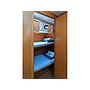 Book yachts online - sailboat - Sun Odyssey 509 - Aqua Kiss  - rent