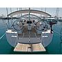 Book yachts online - sailboat - Sun Odyssey 509 - Aqua Kiss  - rent
