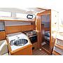 Book yachts online - sailboat - Sun Odyssey 33i - Buena Suerte - rent