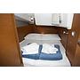 Book yachts online - sailboat - Sun Odyssey 410 - Deba - rent